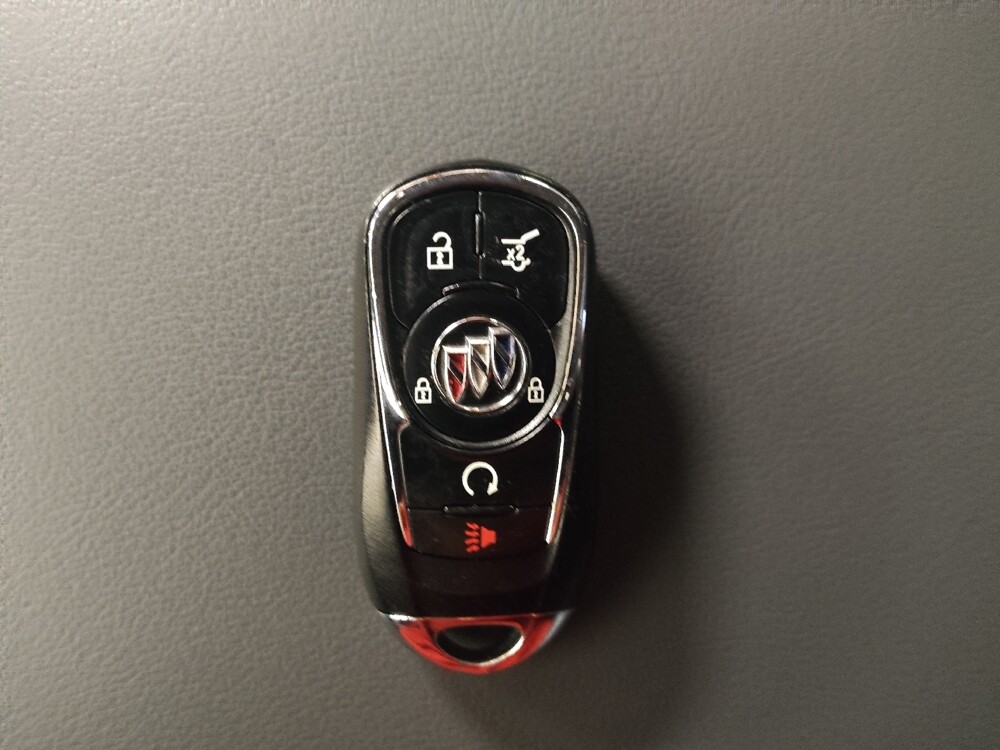 2021 Buick Enclave in Stone Mountain, GA 30083 - 18141611 32