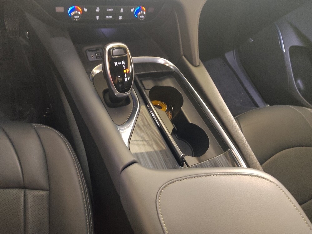 2021 Buick Enclave in Stone Mountain, GA 30083 - 18141611 26