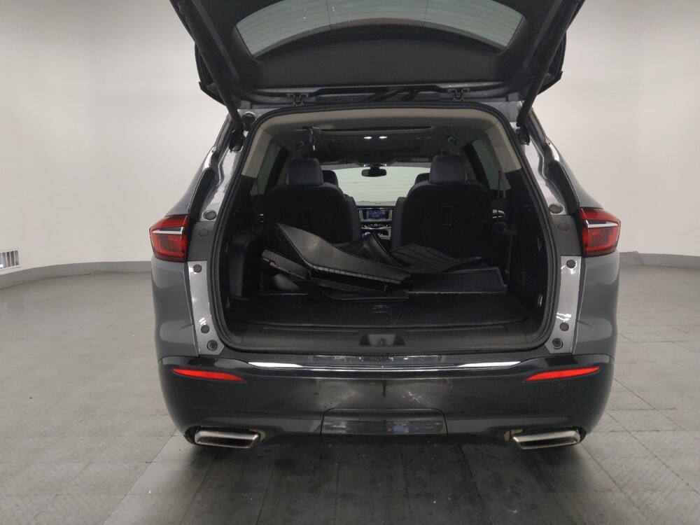 2021 Buick Enclave in Stone Mountain, GA 30083 - 18141611 29