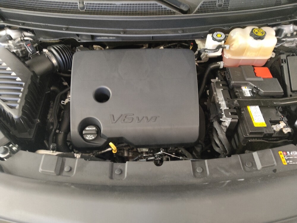 2021 Buick Enclave in Stone Mountain, GA 30083 - 18141611 30