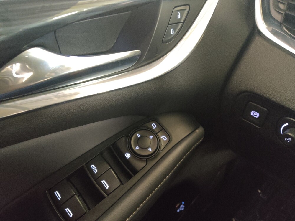 2021 Buick Enclave in Stone Mountain, GA 30083 - 18141611 27