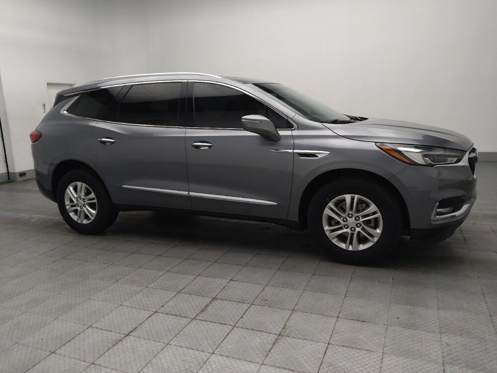 2021 Buick Enclave in Stone Mountain, GA 30083 - 18141611 11