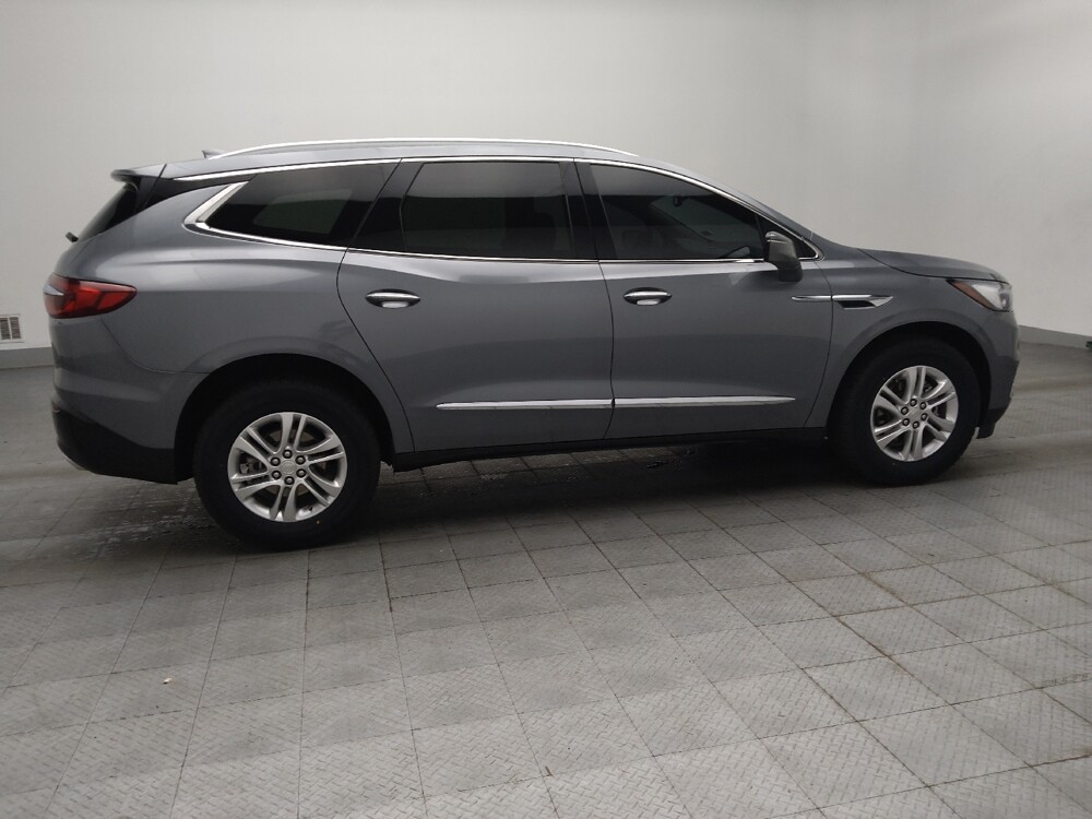 2021 Buick Enclave in Stone Mountain, GA 30083 - 18141611 10