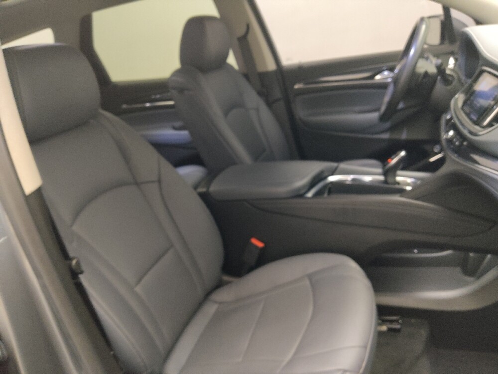 2021 Buick Enclave in Stone Mountain, GA 30083 - 18141611 21