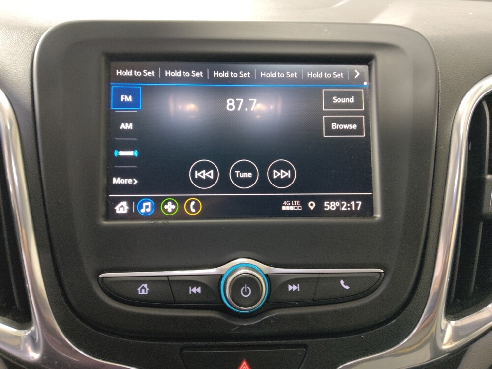2021 Chevrolet Equinox in Augusta, GA 30907 - 18141612 25