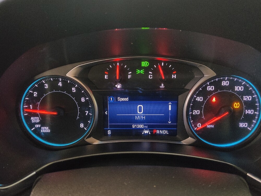 2021 Chevrolet Equinox in Augusta, GA 30907 - 18141612 23