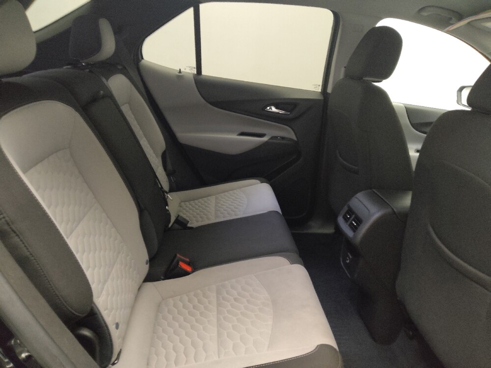 2021 Chevrolet Equinox in Augusta, GA 30907 - 18141612 19