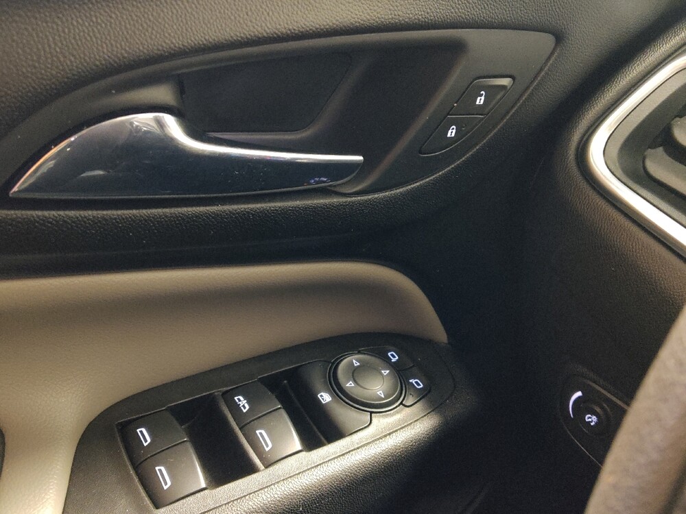 2021 Chevrolet Equinox in Augusta, GA 30907 - 18141612 27
