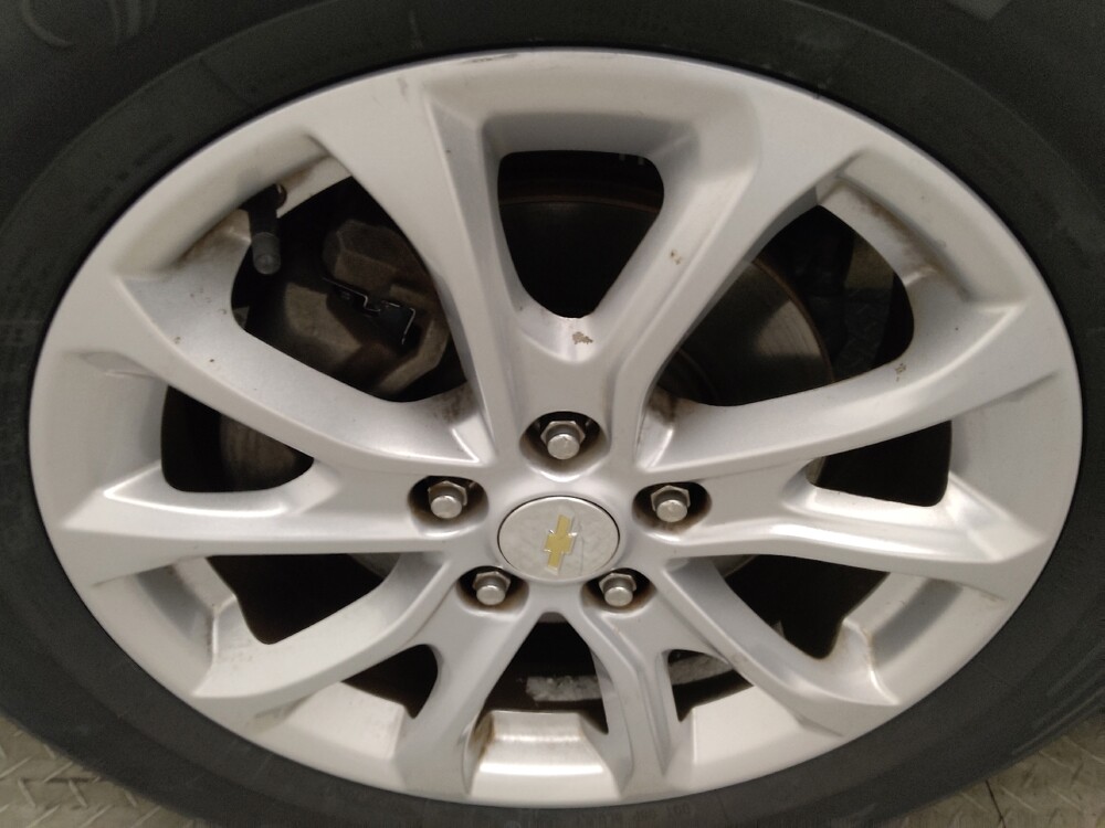 2021 Chevrolet Equinox in Augusta, GA 30907 - 18141612 31