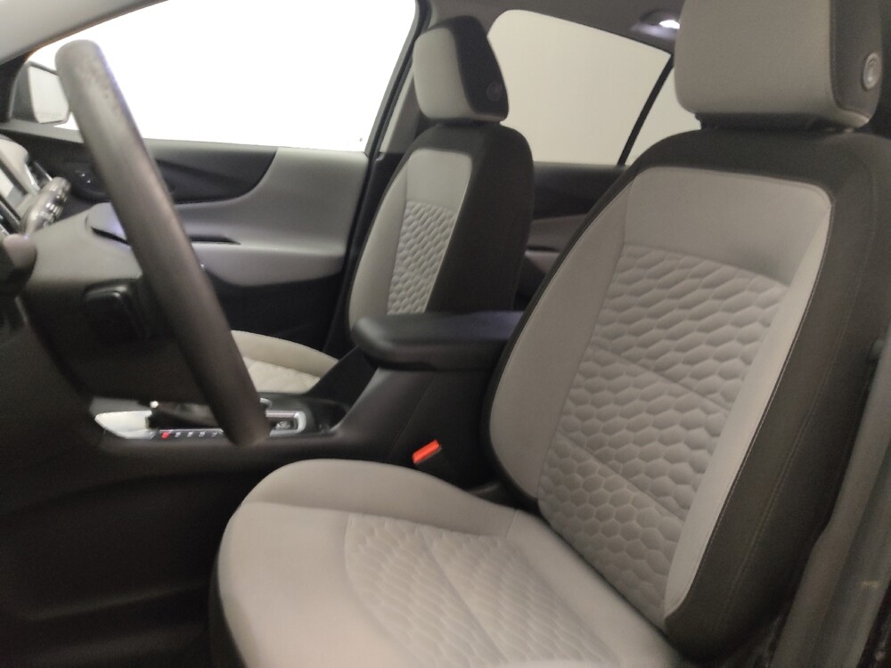2021 Chevrolet Equinox in Augusta, GA 30907 - 18141612 17