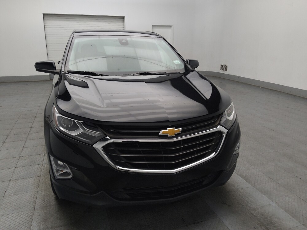 2021 Chevrolet Equinox in Augusta, GA 30907 - 18141612 14