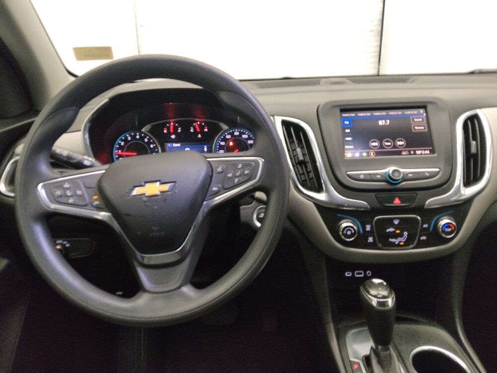2021 Chevrolet Equinox in Augusta, GA 30907 - 18141612 22