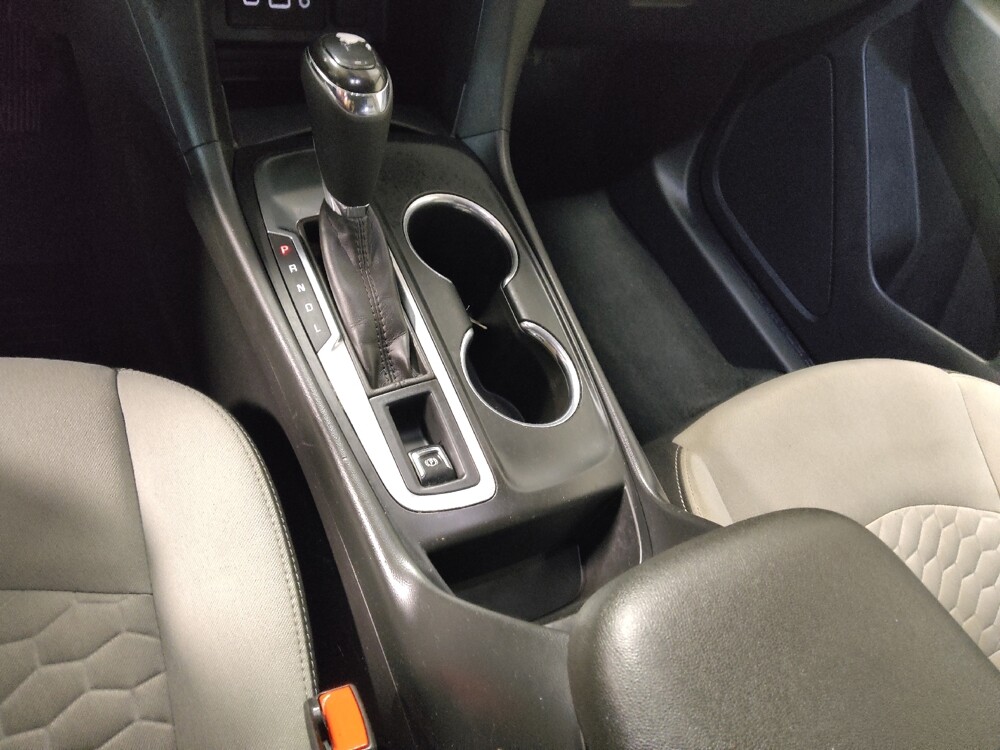 2021 Chevrolet Equinox in Augusta, GA 30907 - 18141612 26