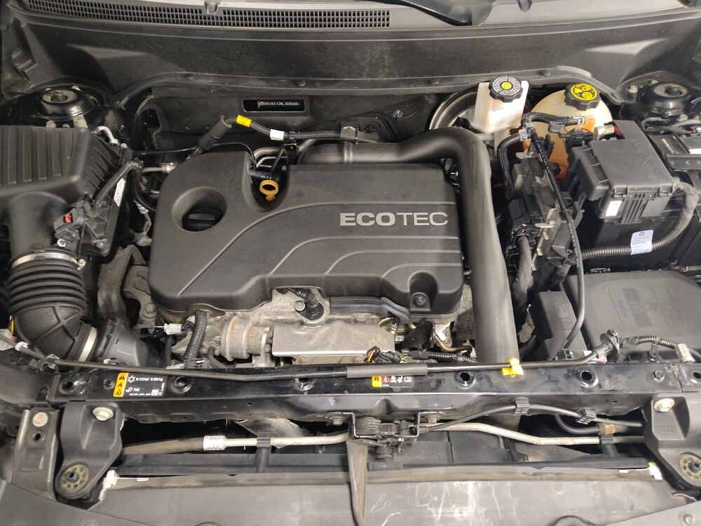 2021 Chevrolet Equinox in Augusta, GA 30907 - 18141612 30