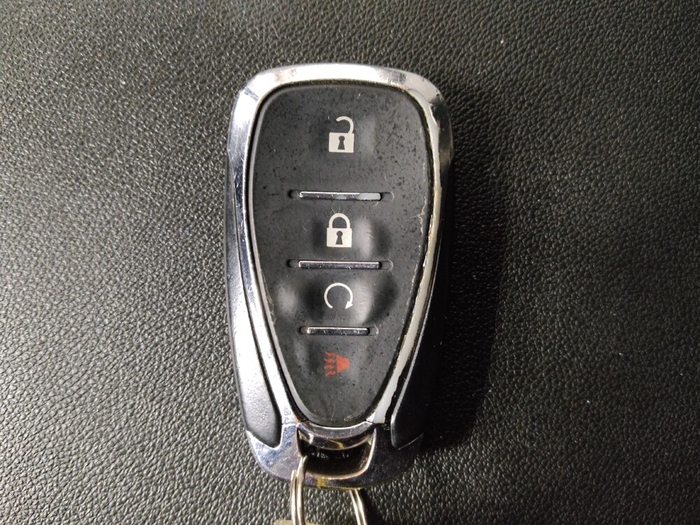 2021 Chevrolet Equinox in Augusta, GA 30907 - 18141612 32
