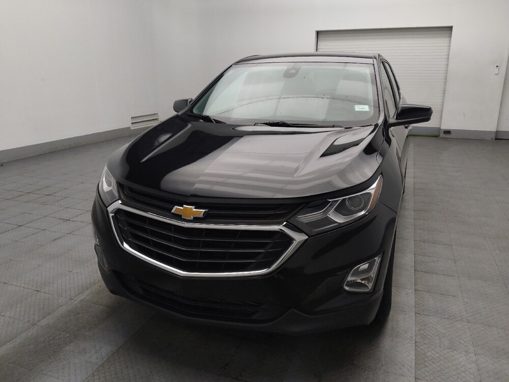 2021 Chevrolet Equinox in Augusta, GA 30907 - 18141612 15