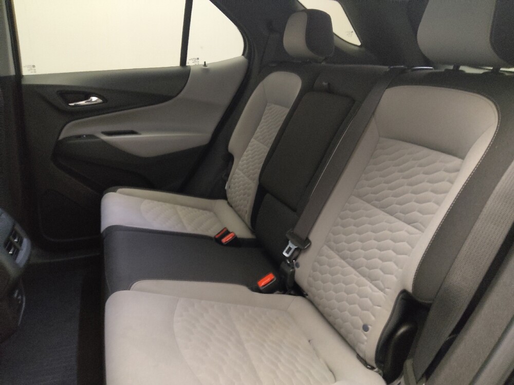 2021 Chevrolet Equinox in Augusta, GA 30907 - 18141612 18