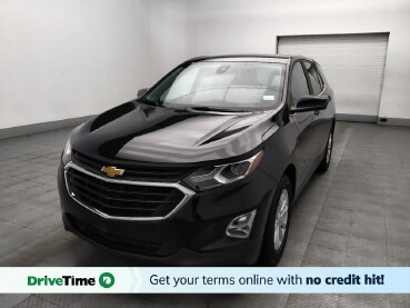2021 Chevrolet Equinox in Augusta, GA 30907