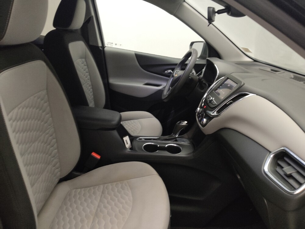2021 Chevrolet Equinox in Augusta, GA 30907 - 18141612 21