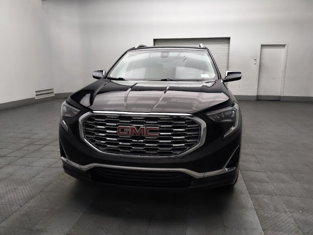 2018 GMC Terrain in Marietta, GA 30062 - 18141613 15