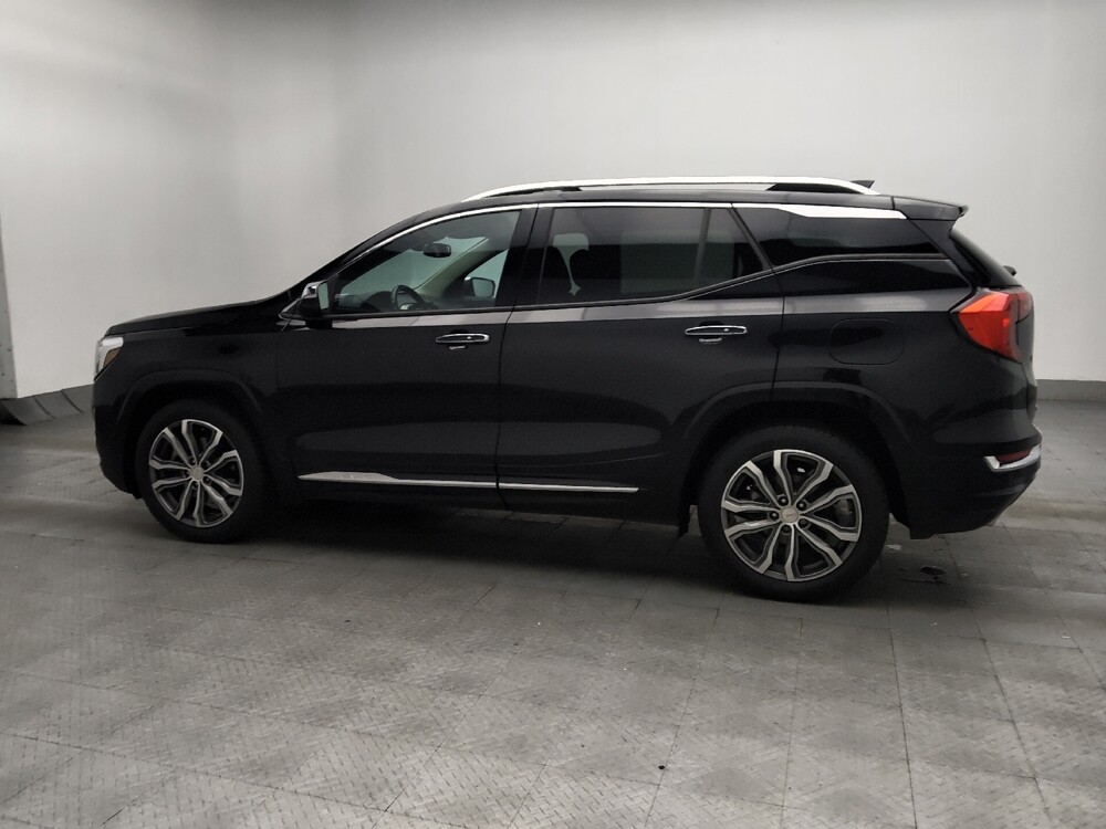 2018 GMC Terrain in Marietta, GA 30062 - 18141613 3