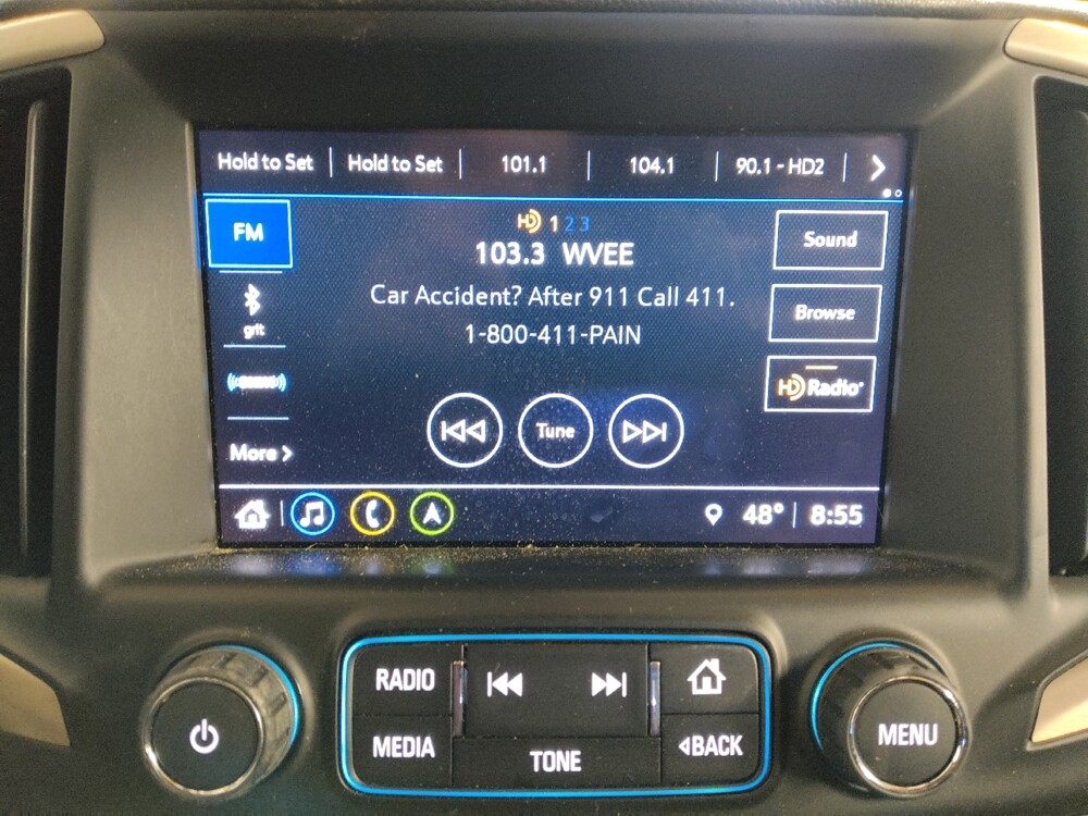 2018 GMC Terrain in Marietta, GA 30062 - 18141613 25
