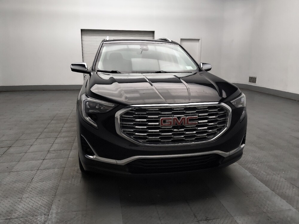 2018 GMC Terrain in Marietta, GA 30062 - 18141613 14