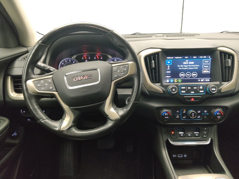 2018 GMC Terrain in Marietta, GA 30062 - 18141613 22