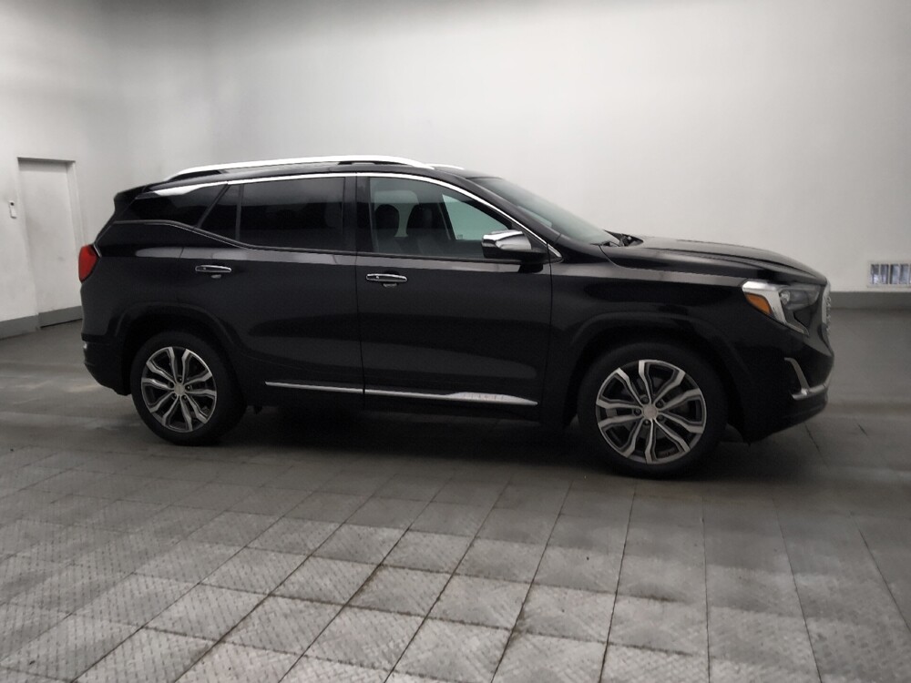 2018 GMC Terrain in Marietta, GA 30062 - 18141613 11