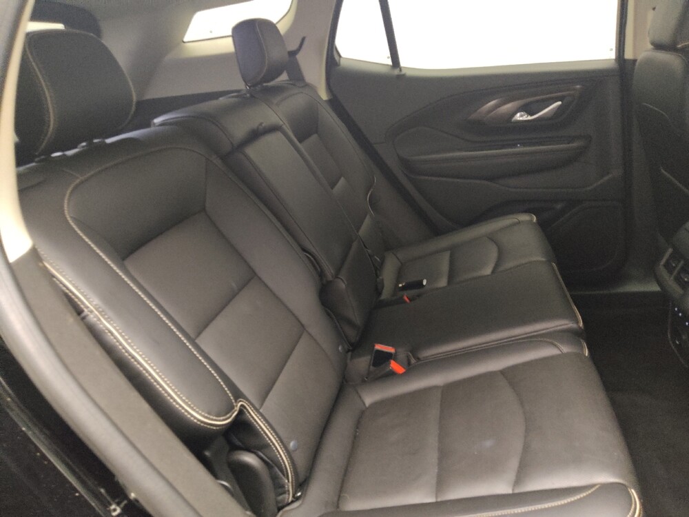2018 GMC Terrain in Marietta, GA 30062 - 18141613 19