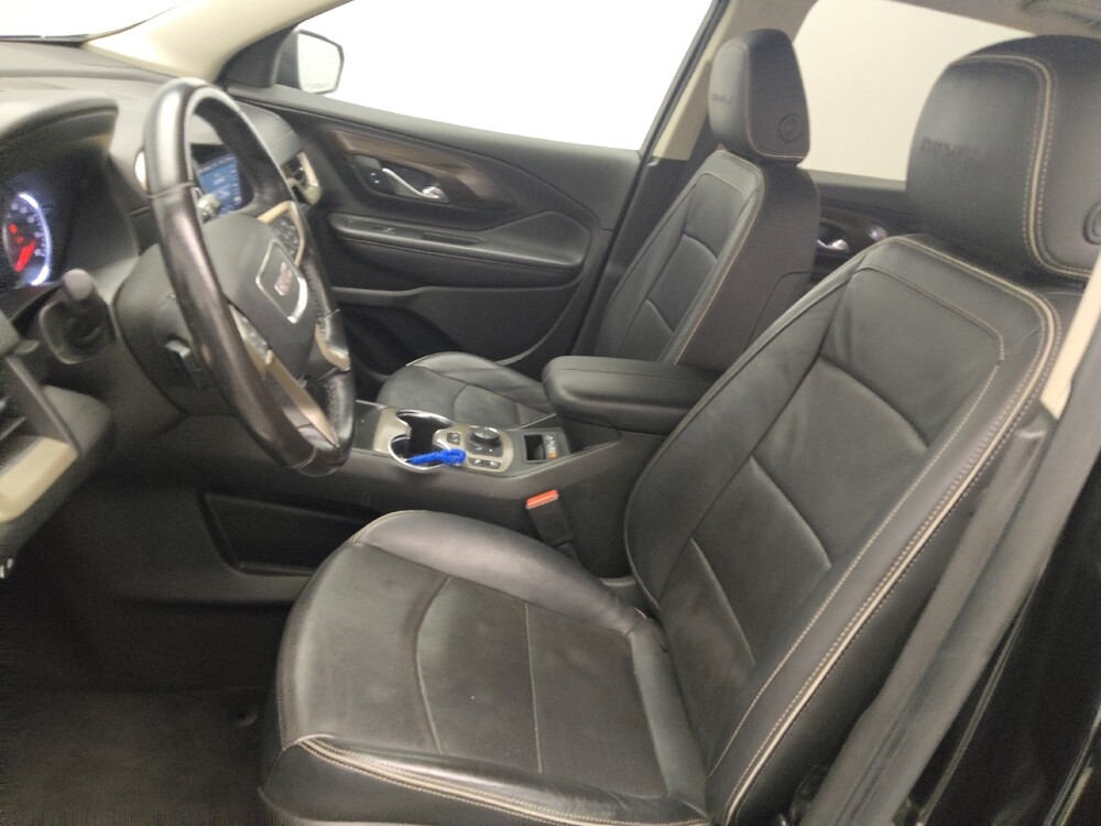 2018 GMC Terrain in Marietta, GA 30062 - 18141613 17