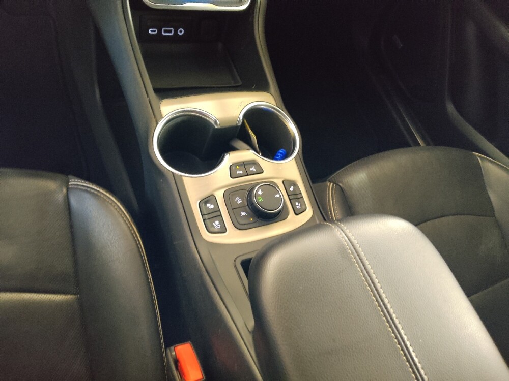 2018 GMC Terrain in Marietta, GA 30062 - 18141613 26