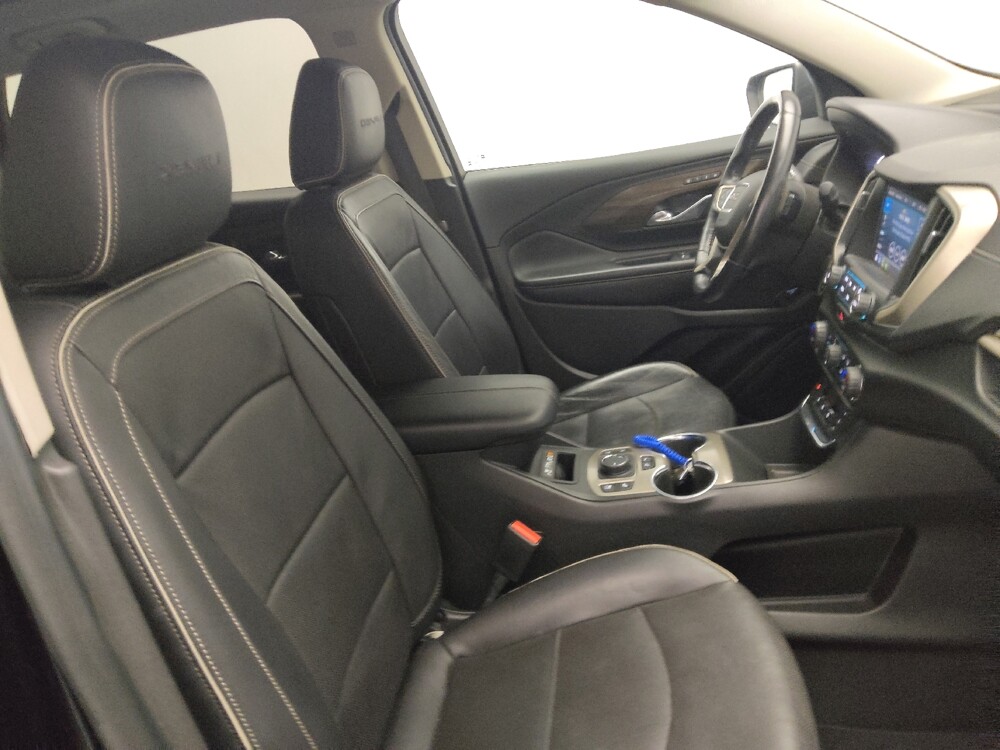 2018 GMC Terrain in Marietta, GA 30062 - 18141613 21