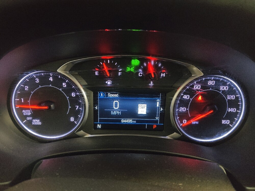 2018 GMC Terrain in Marietta, GA 30062 - 18141613 23