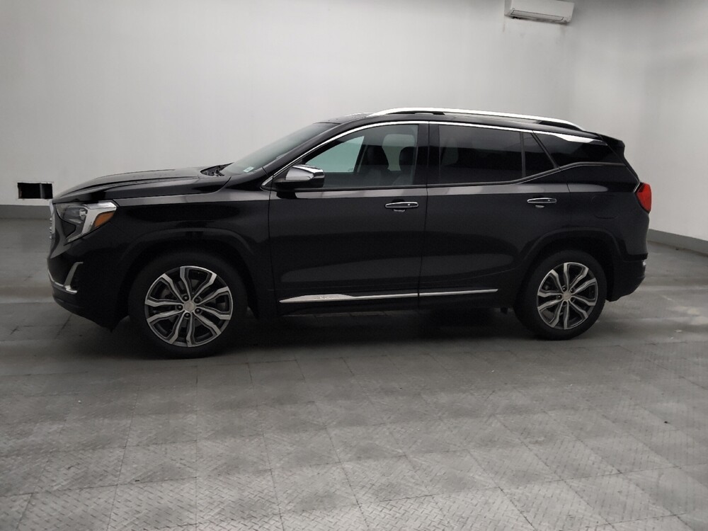 2018 GMC Terrain in Marietta, GA 30062 - 18141613 2