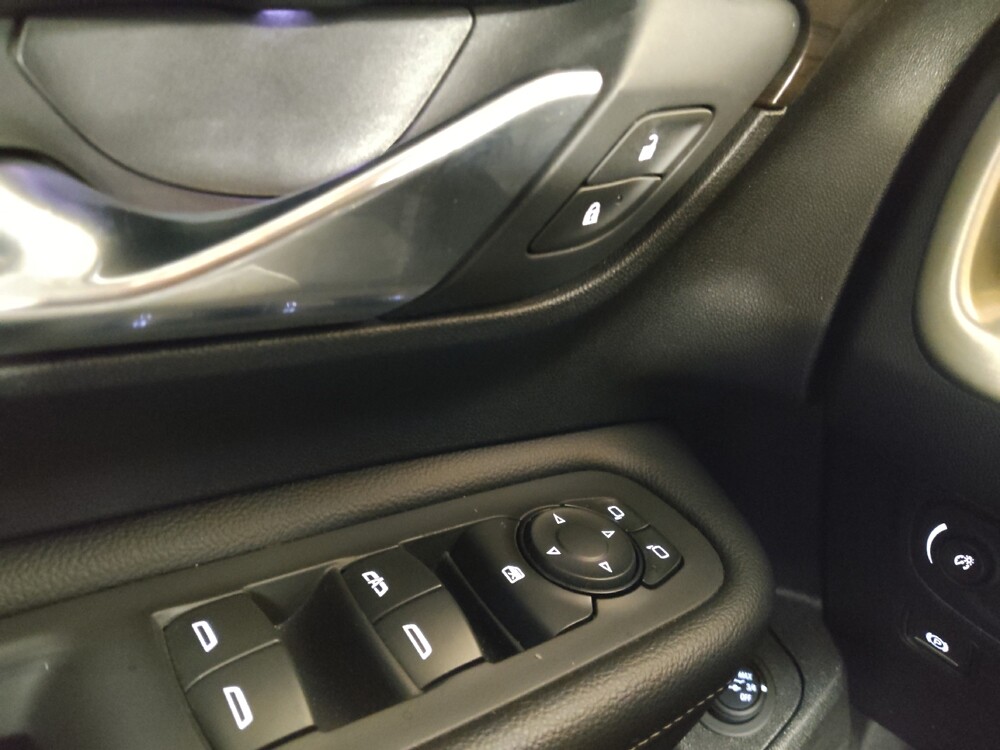 2018 GMC Terrain in Marietta, GA 30062 - 18141613 27