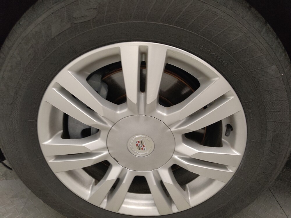2016 Cadillac SRX in Augusta, GA 30907 - 18141614 31