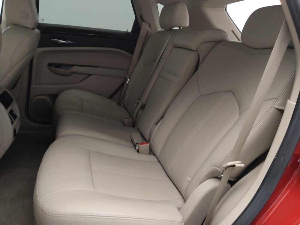 2016 Cadillac SRX in Augusta, GA 30907 - 18141614 18