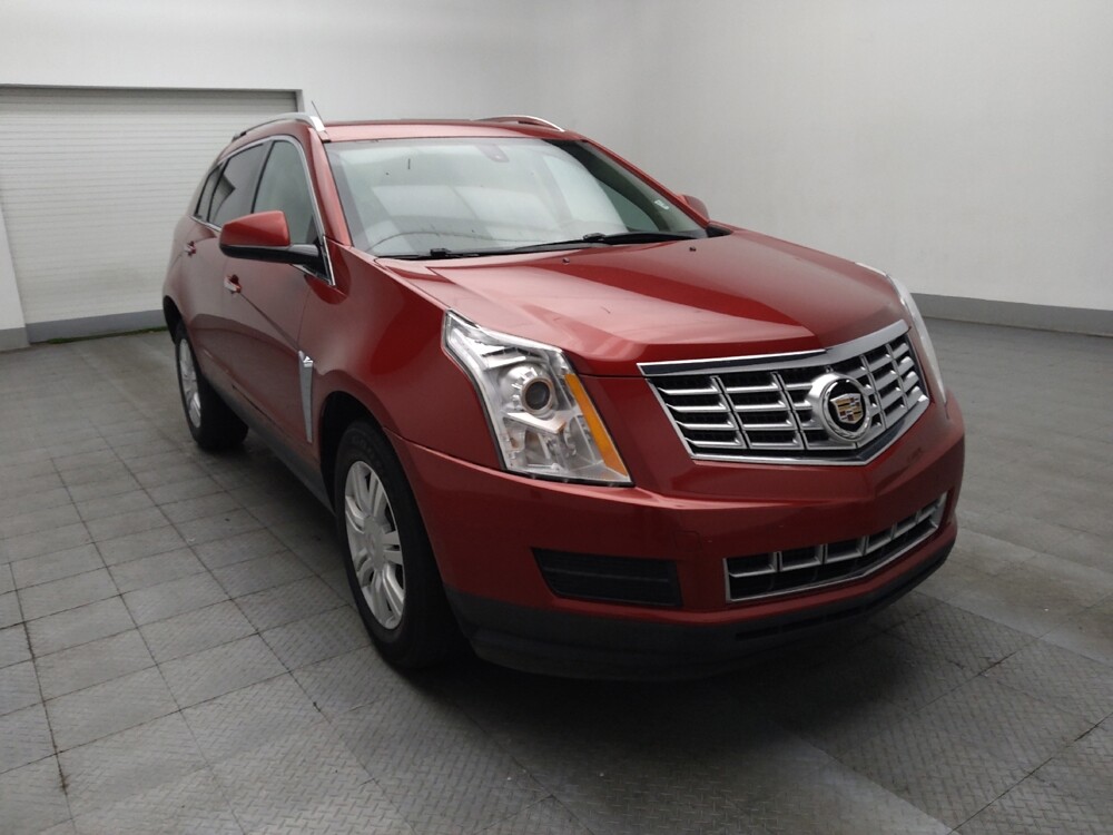 2016 Cadillac SRX in Augusta, GA 30907 - 18141614 13
