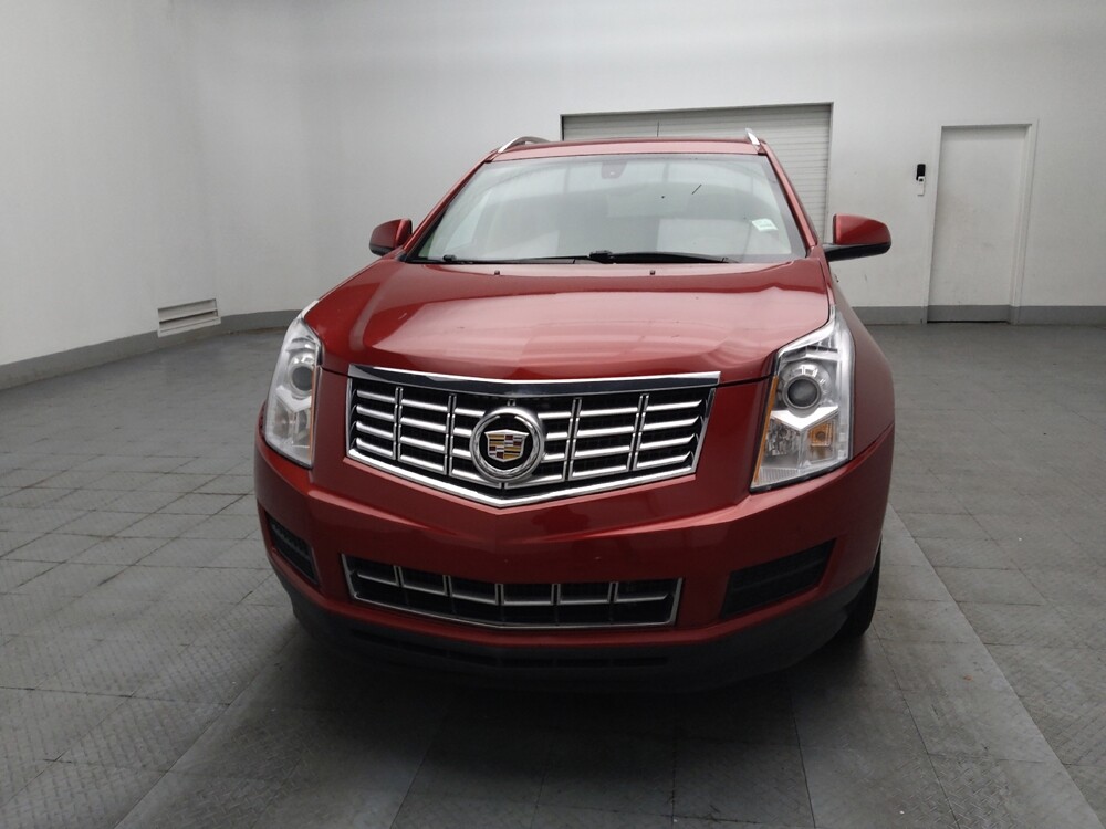2016 Cadillac SRX in Augusta, GA 30907 - 18141614 15