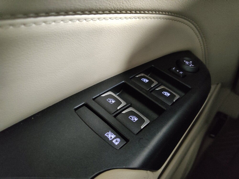 2016 Cadillac SRX in Augusta, GA 30907 - 18141614 27