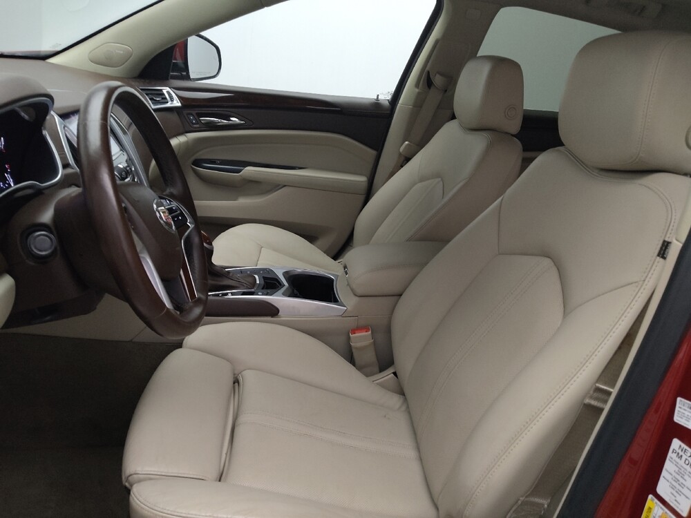 2016 Cadillac SRX in Augusta, GA 30907 - 18141614 17