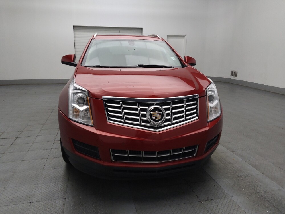 2016 Cadillac SRX in Augusta, GA 30907 - 18141614 14
