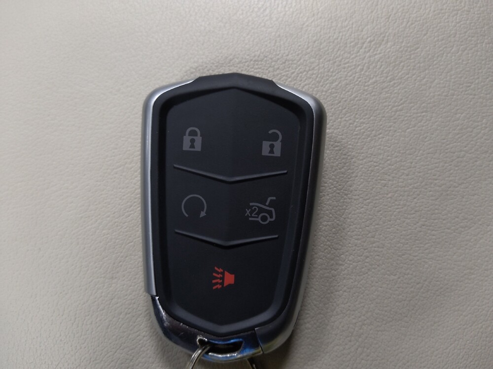 2016 Cadillac SRX in Augusta, GA 30907 - 18141614 32