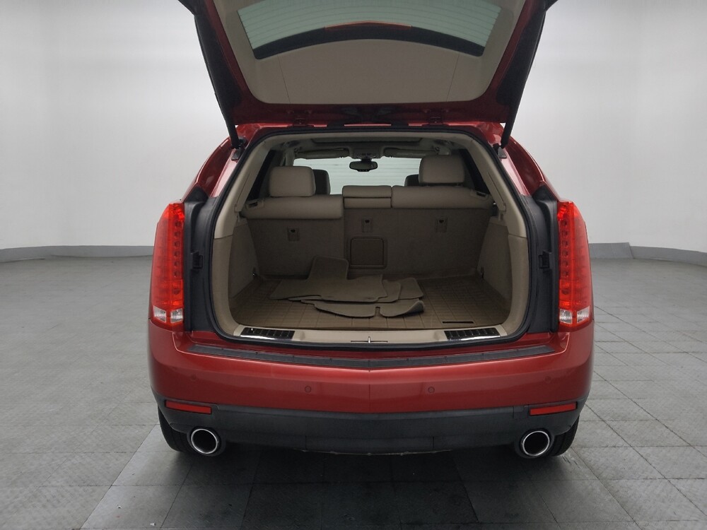 2016 Cadillac SRX in Augusta, GA 30907 - 18141614 29