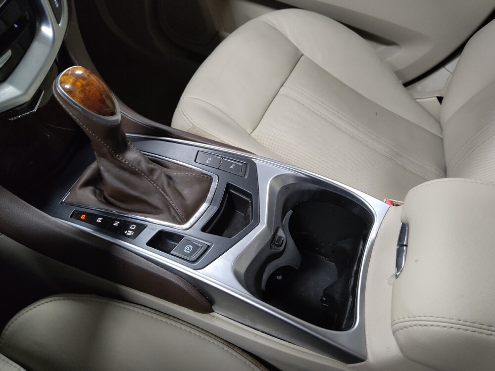 2016 Cadillac SRX in Augusta, GA 30907 - 18141614 26