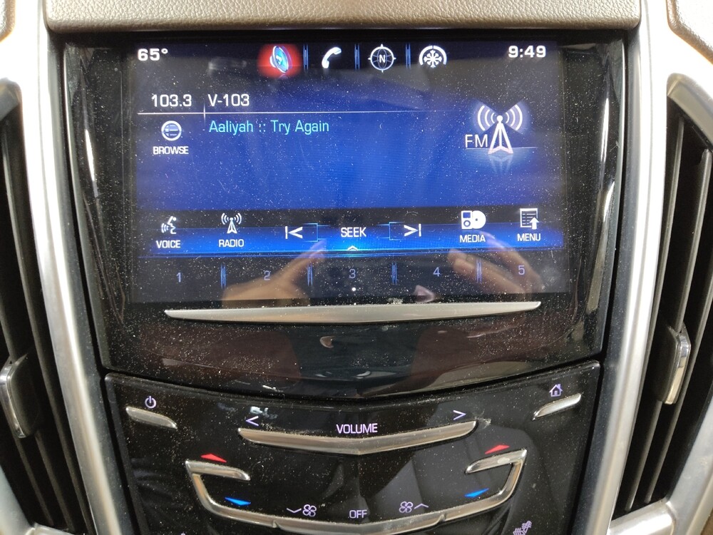 2016 Cadillac SRX in Augusta, GA 30907 - 18141614 25