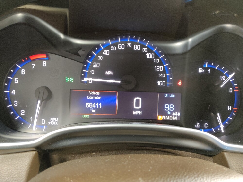 2016 Cadillac SRX in Augusta, GA 30907 - 18141614 23