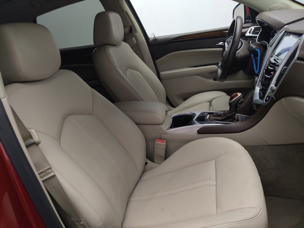 2016 Cadillac SRX in Augusta, GA 30907 - 18141614 21