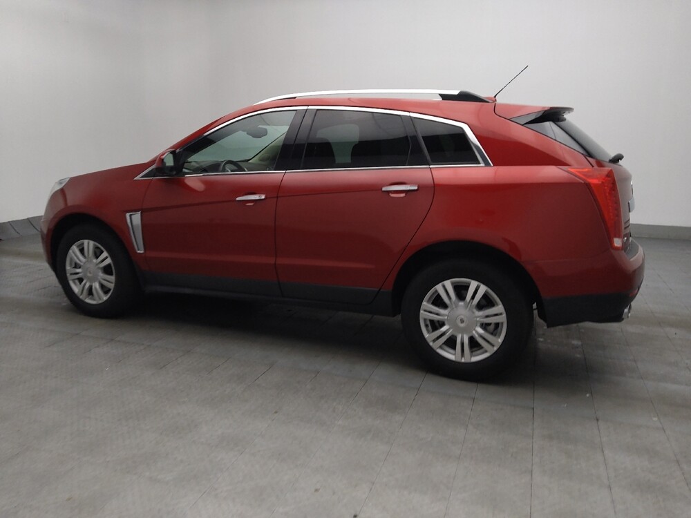 2016 Cadillac SRX in Augusta, GA 30907 - 18141614 3